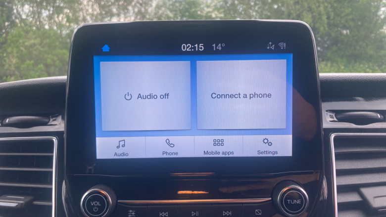 Ford Transit Custom 300 L1 Diesel Fwd 2.0 EcoBlue Hybrid 130ps L/Rf D/Cab Limited Van